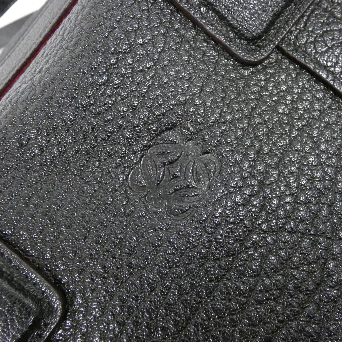 Loewe Paseo 384 04 Cg41 Bag — view 4