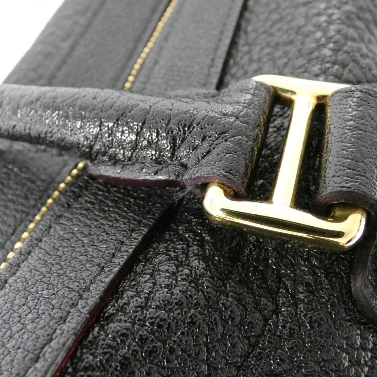 Loewe Paseo 384 04 Cg41 Bag — view 7