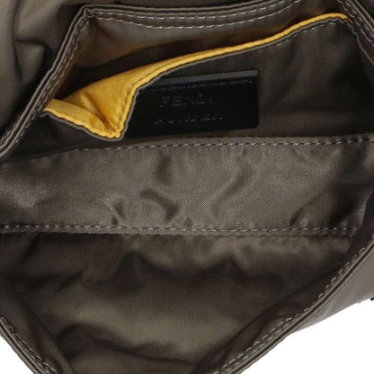 Fendi X Porter 7as138 Mamma Bucket 2WAY Shoulder Bag For Men