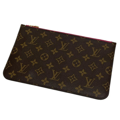 Louis Vuitton Monogram Neverfull MM M41178 Pivoine Tote Bag