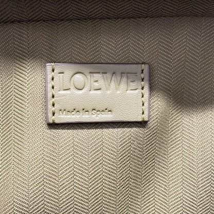Loewe Handbag Crossbody Camera Bag Mini C660r41x02 Khaki Green Mini Bag
