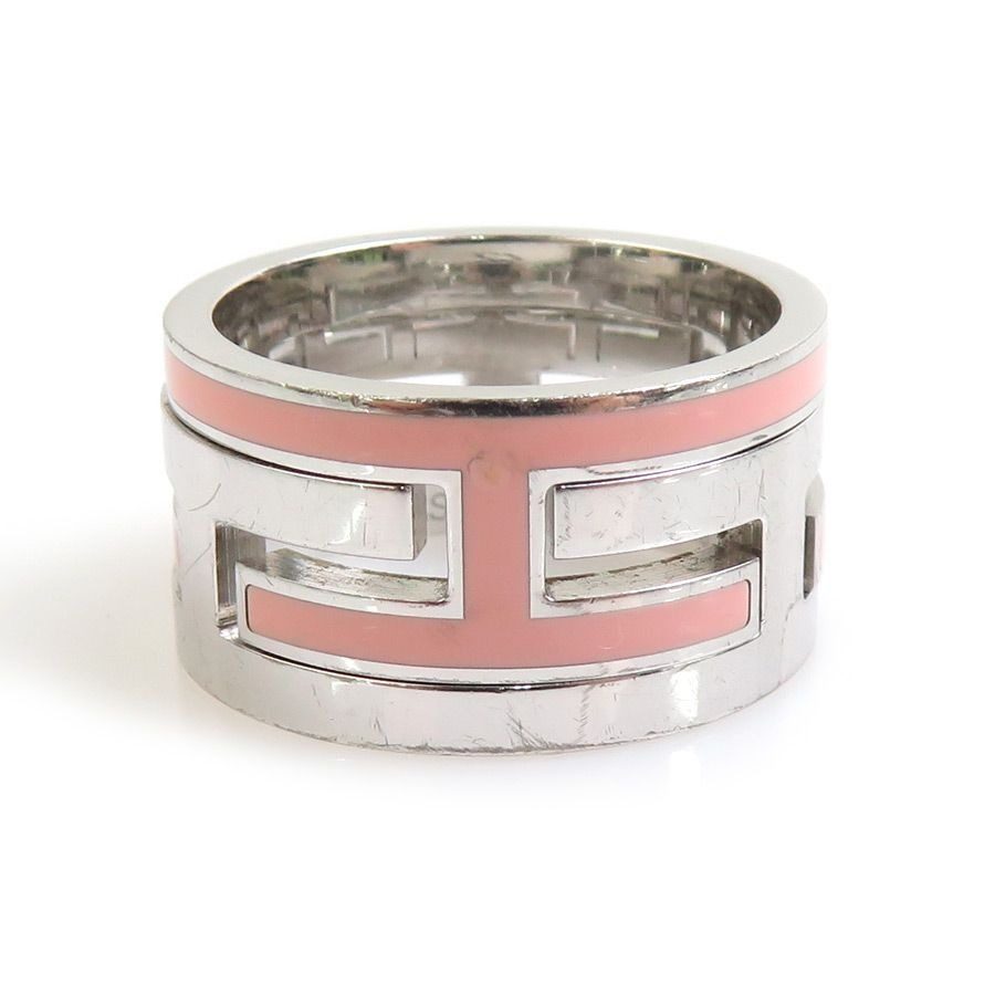Hermes Ring Pink