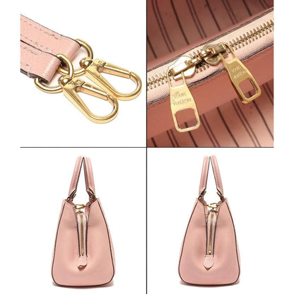 Louis Vuitton Shoulder Bag Crossbody Montaigne BB Monogram Empreinte — view 6