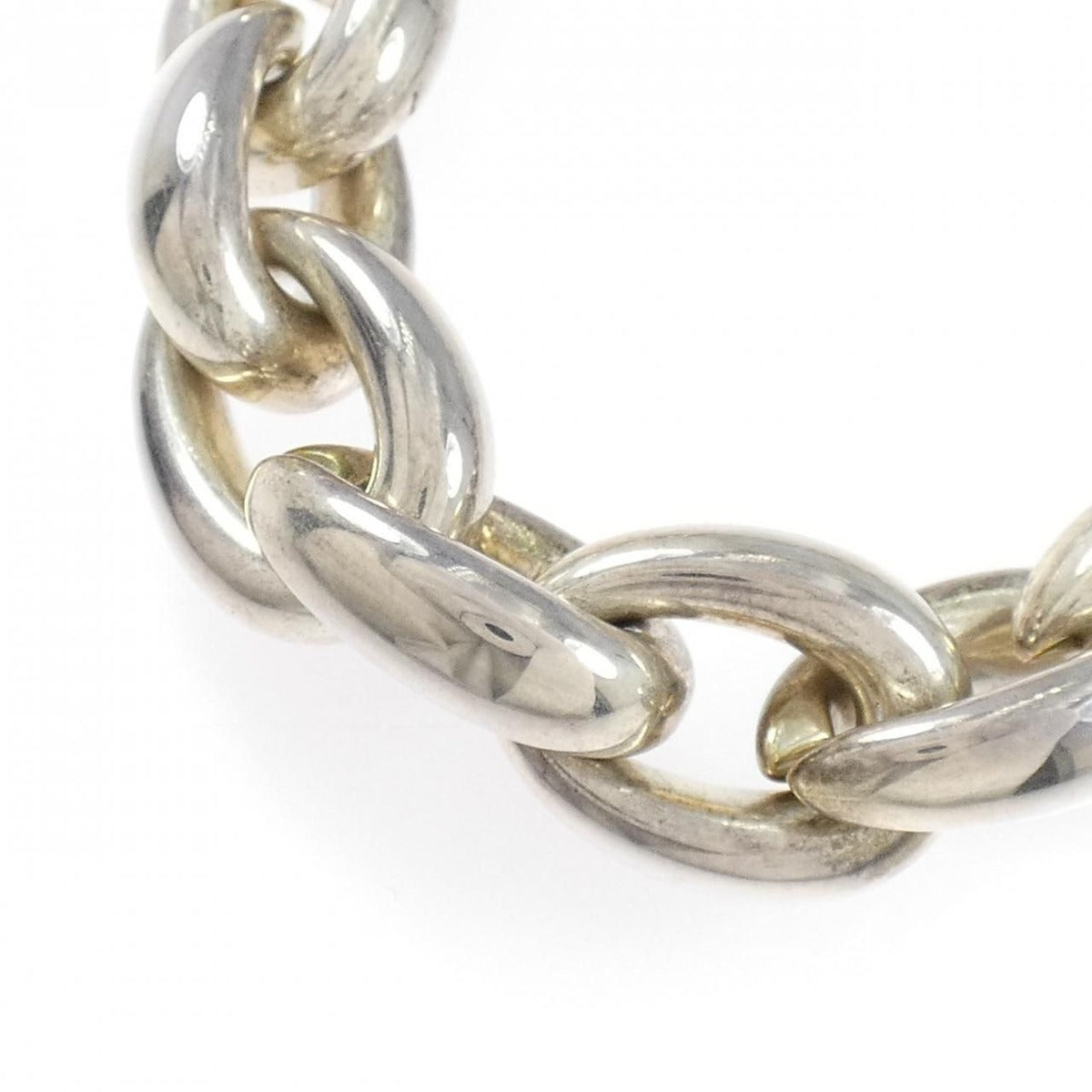 Hermes Acrobat Necklace Size 44 Vintage — view 3