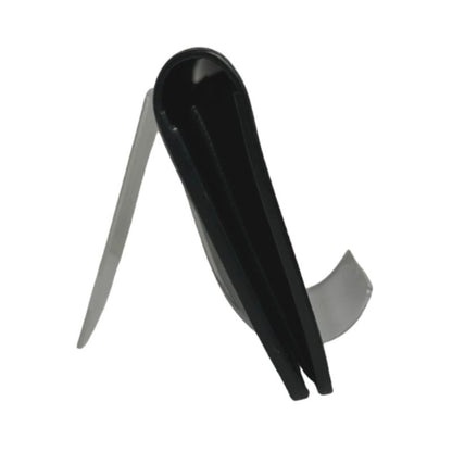 Louis Vuitton M30501 Taiga Portefeuille Blazer Long Wallet Louis Vuitton Black