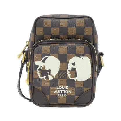 Louis Vuitton Damier Friendship Amazon Shoulder Bag