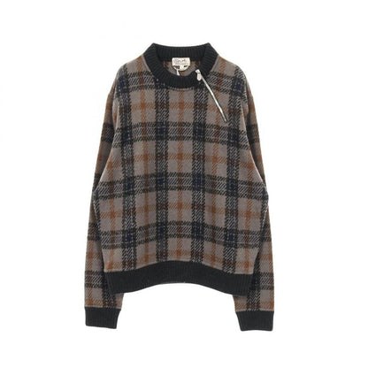 Hermes Knit Sweater Wool