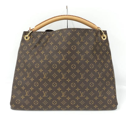 Louis Vuitton Artsy GM Handbag Monogram Brown M40259