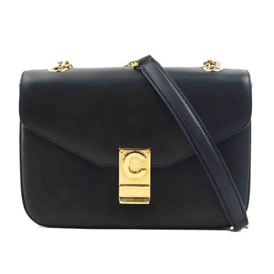Celine Shoulder Bag Small C