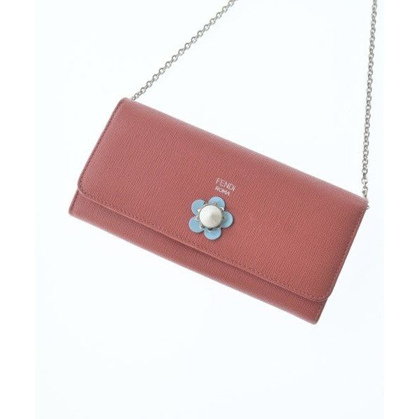 Fendi Wallet Coin Case — view 2