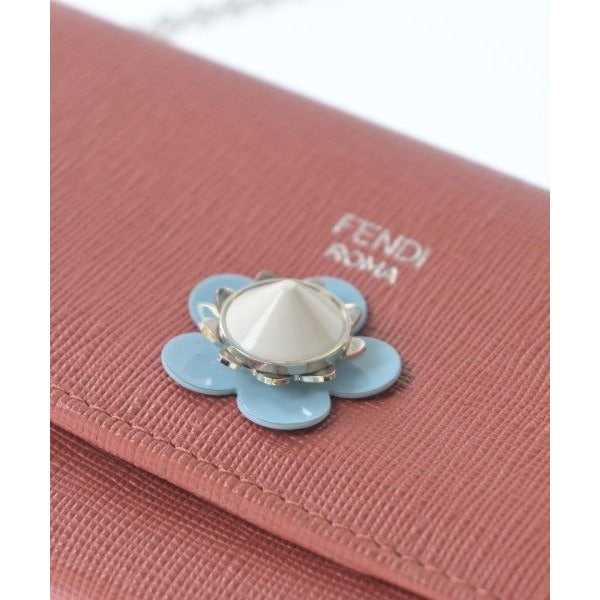 Fendi Wallet Coin Case — view 4