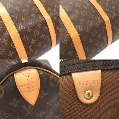 Louis Vuitton Keepall 50 Monogram M41