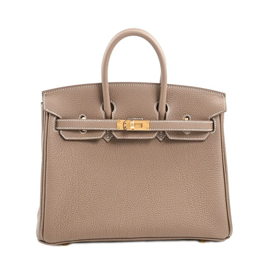 Hermes Handbag Birkin 25