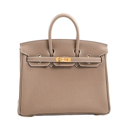 Hermes Handbag Birkin 25