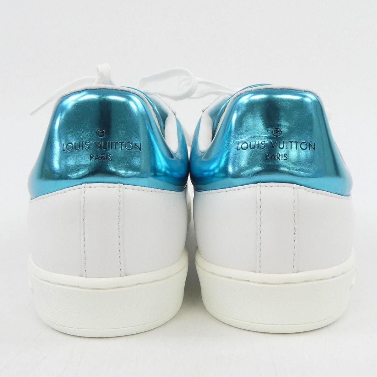 Louis Vuitton Luxembourg Line Sneakers — view 5