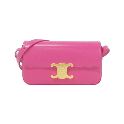 Celine Claude Shoulder Bag