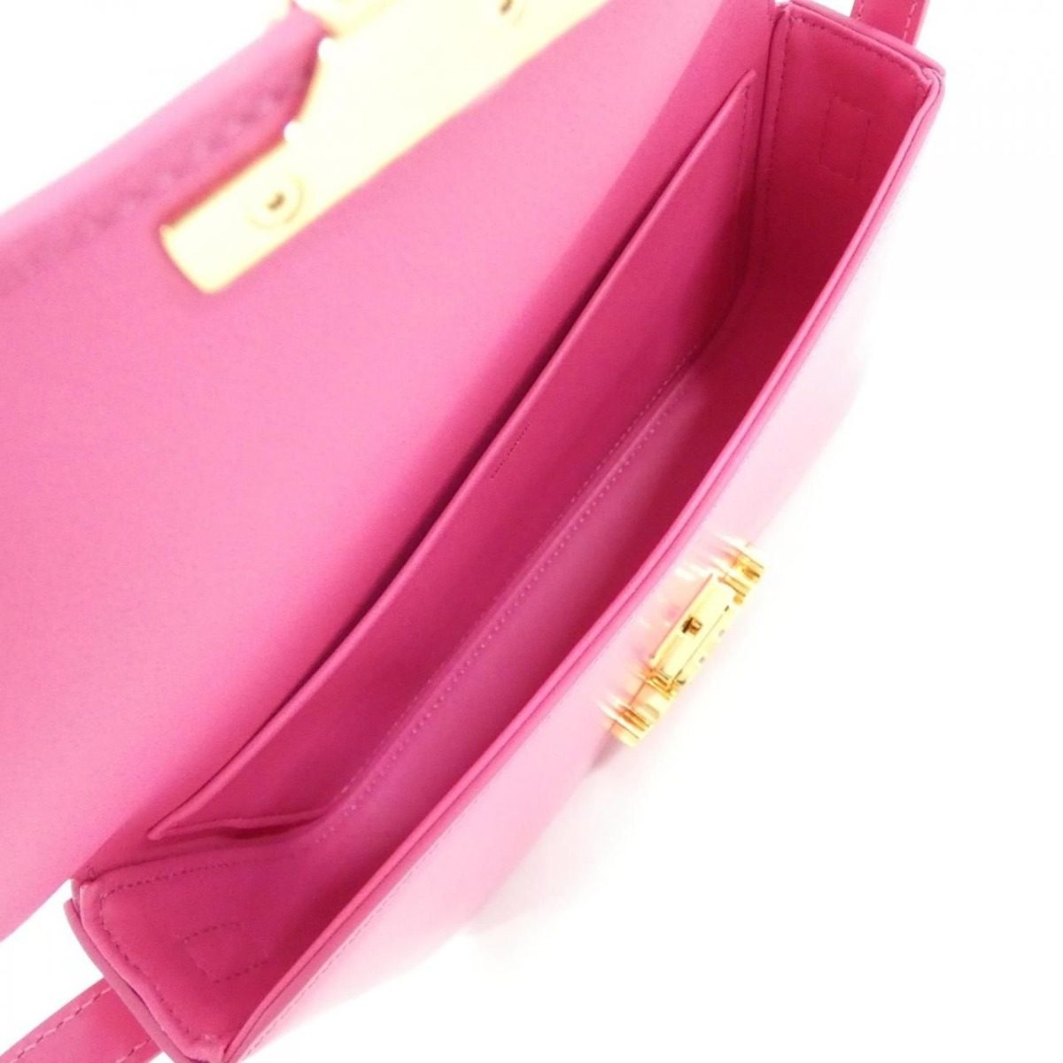 Celine Claude Shoulder Bag — view 6