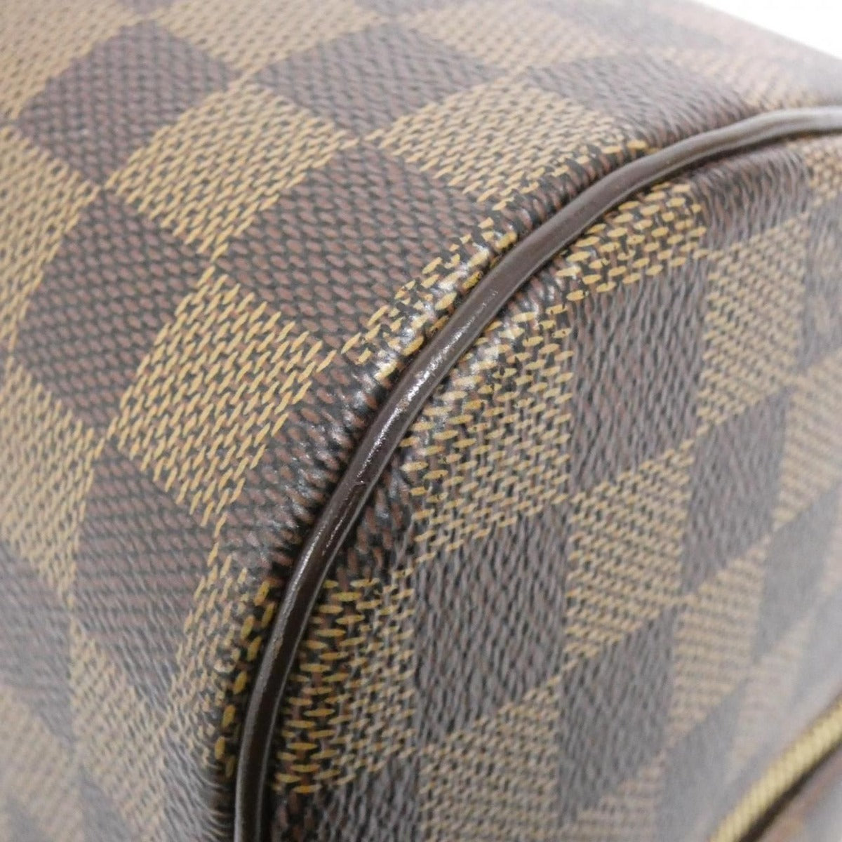 Louis Vuitton Damier Riviera MM Bag — view 2