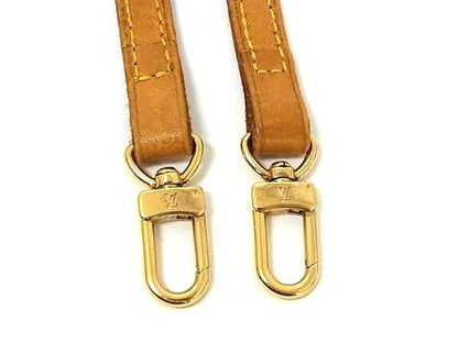 Louis Vuitton Shoulder Strap For Bag Crossbody Women Brown Bk7599