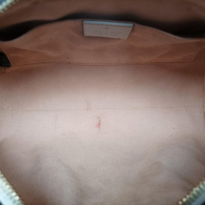 Gucci Ophidia White X Navy X Red Leather 602577 A033154308