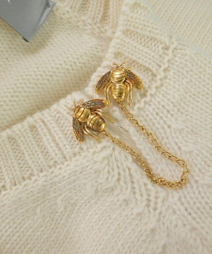 Dior Homme Knit Sweater Men's