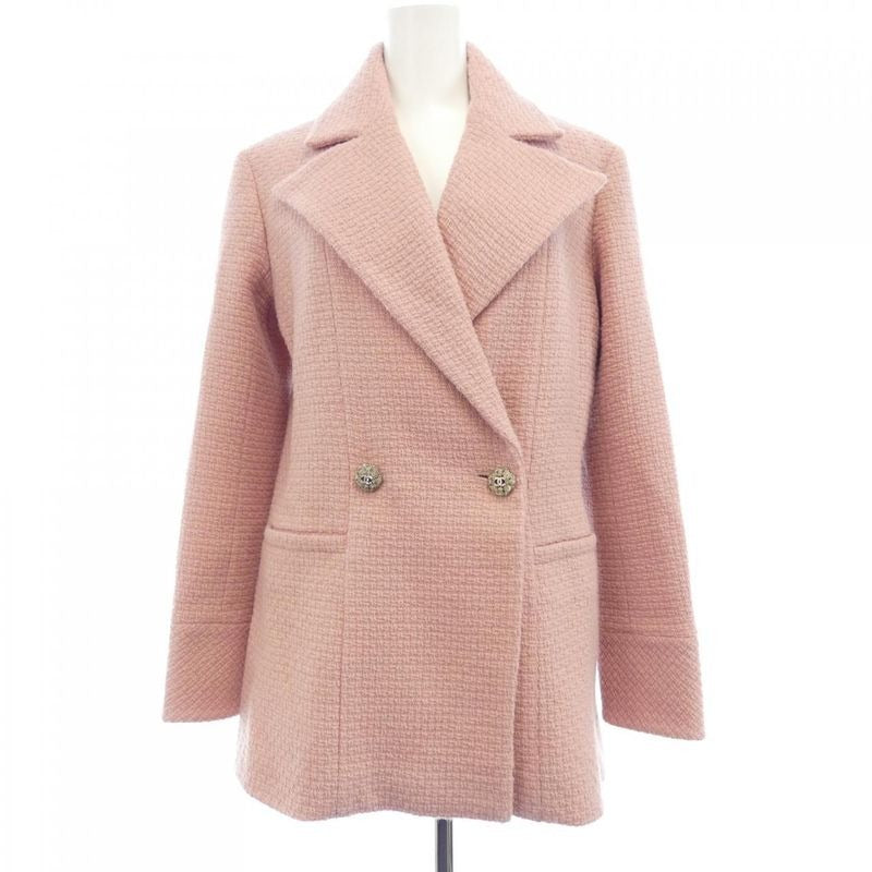 Chanel Look7 Jacket