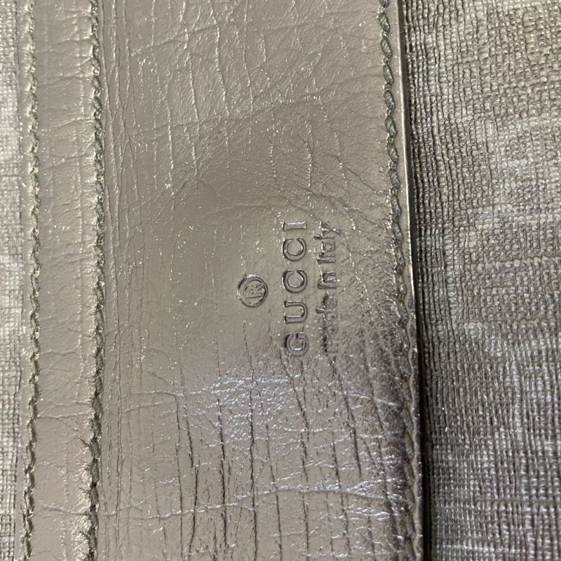 Gucci 162784 GG Second Bag Clutch Bag A25-3140