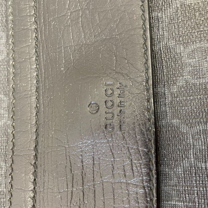 Gucci 162784 GG Second Bag Clutch Bag A25-3140