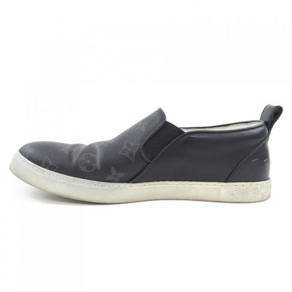 Louis Vuitton Sneakers Black — view 2