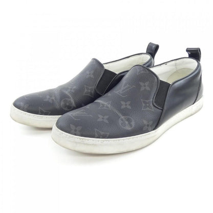 Louis Vuitton Sneakers Black — view 3