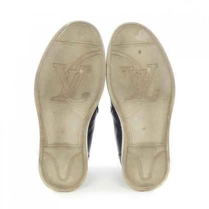 Louis Vuitton Sneakers Black — view 4