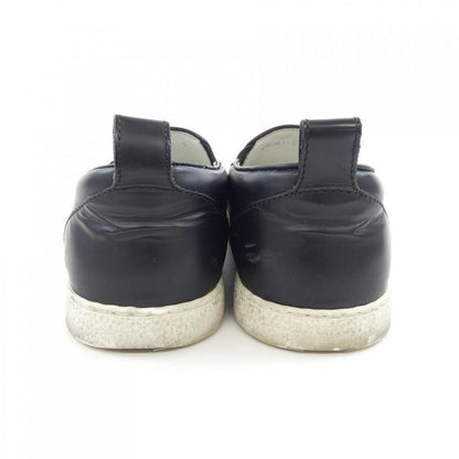 Louis Vuitton Sneakers Black — view 5