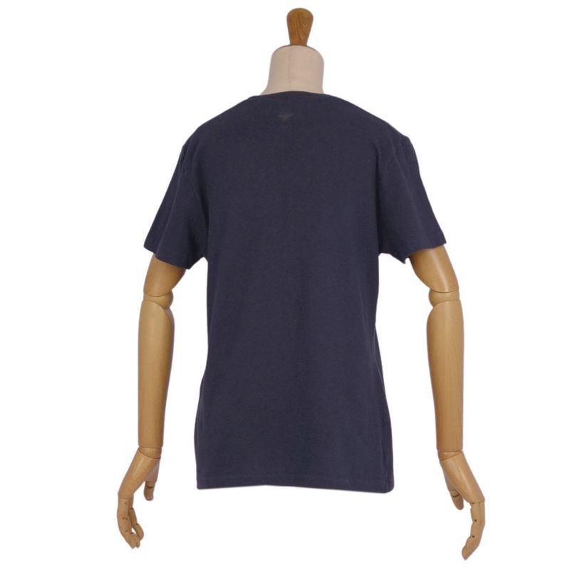 Christian Dior T-Shirt Cut And Sewn — view 5
