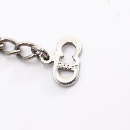 Dior Necklace Stainless Steel — view 5