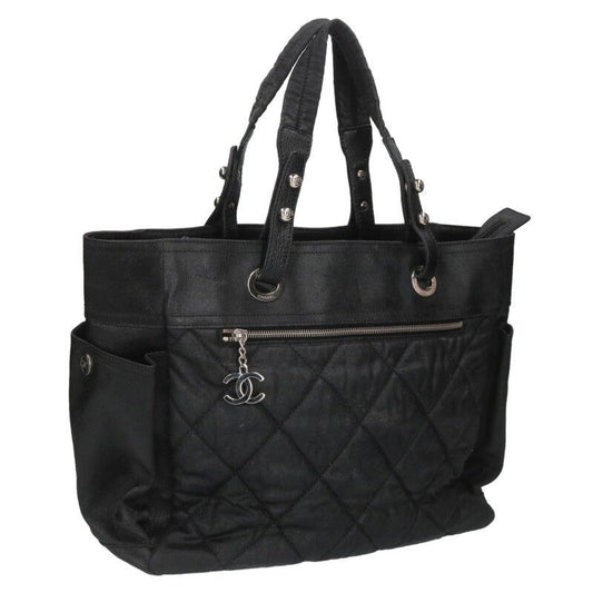Chanel Paris Biarritz GM Tote Bag