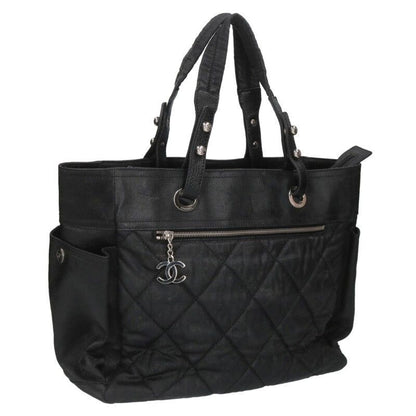 Chanel Paris Biarritz GM Tote Bag
