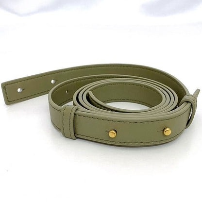 Bottega Veneta 2way Bag Mini East West Light Green