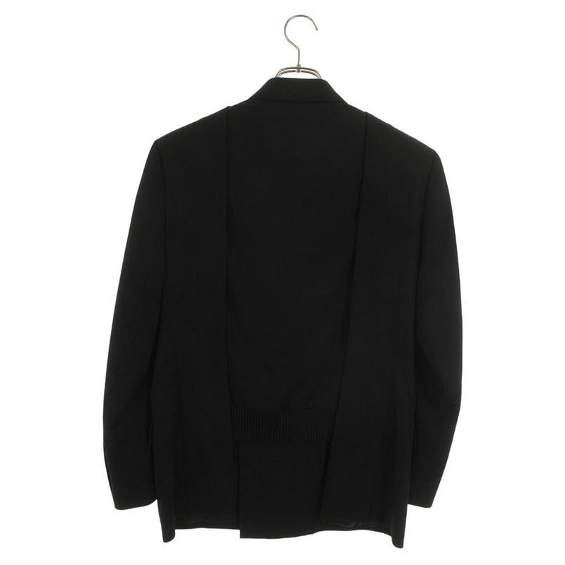 Dior 293 C285 A4739 Blouson Jacket Docking Tailored 48 — view 2