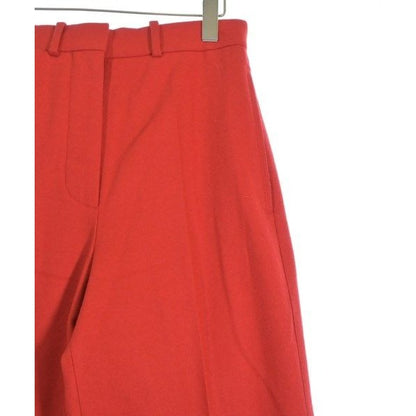 Celine Trousers Pants Wool Cotton — view 4