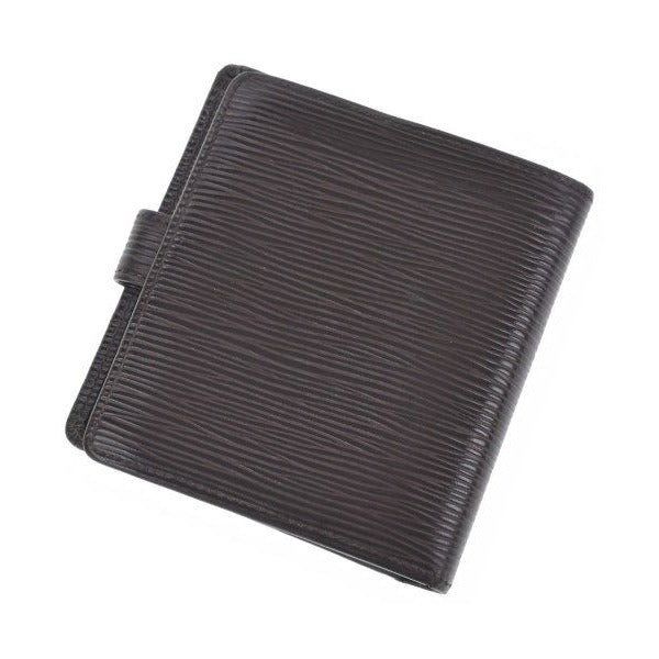 Louis Vuitton Wallet Coin Case — view 2