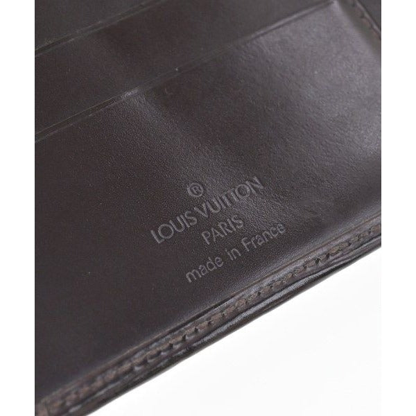 Louis Vuitton Wallet Coin Case — view 6