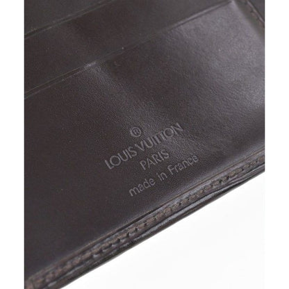 Louis Vuitton Wallet Coin Case — view 6