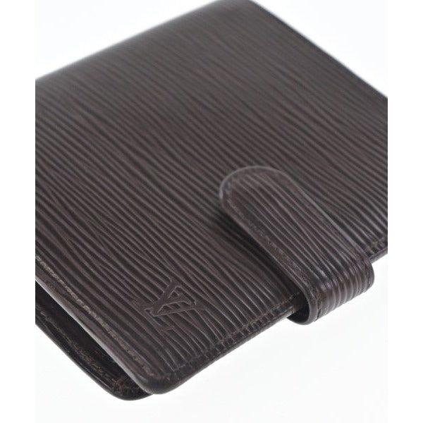Louis Vuitton Wallet Coin Case — view 7