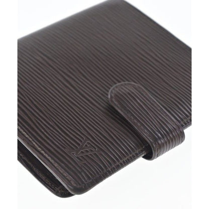Louis Vuitton Wallet Coin Case — view 7