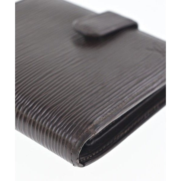 Louis Vuitton Wallet Coin Case — view 8