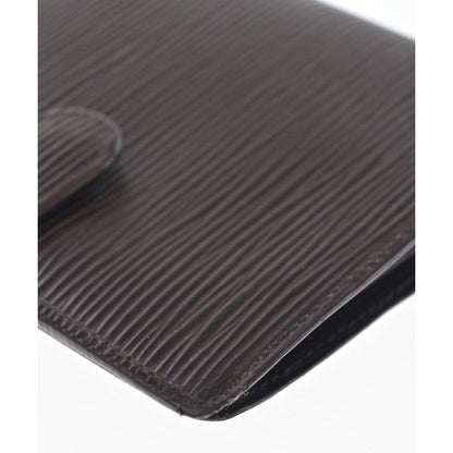 Louis Vuitton Wallet Coin Case — view 9