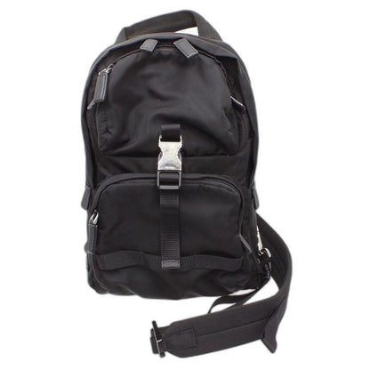 Prada Nylon Belt Bag