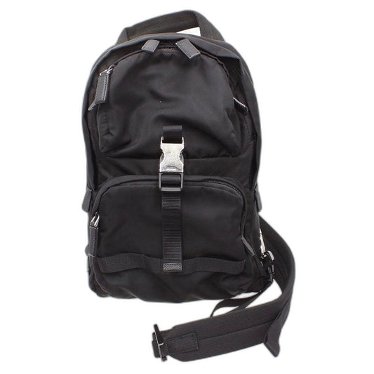 Prada Nylon Belt Bag