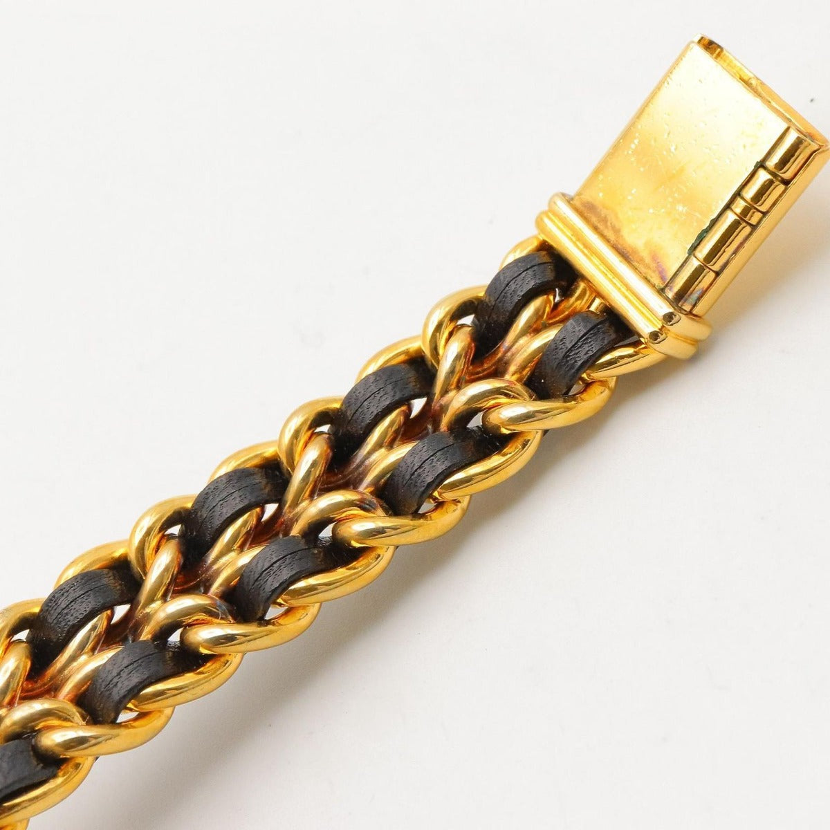 Chanel Watch Premier M Black — view 14