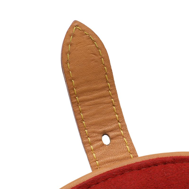 Louis Vuitton Monogram Tambourin Shoulder Bag Pochette Mini Bag Crossbody M44860